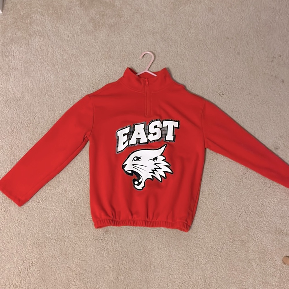 High school musical the series sweatshirt